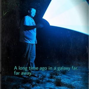 Meet your Posher, Will